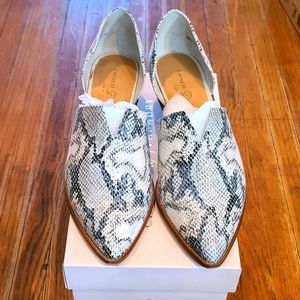 Chinese Laundry D orsay